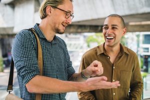 men's counseling can help you improve your relationships
